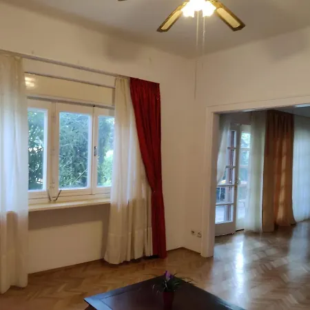 Beach Villa At Top Location. Very Central Area
