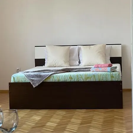 Βίλα Beach Villa At Top Location. Very Central Area Σπλιτ